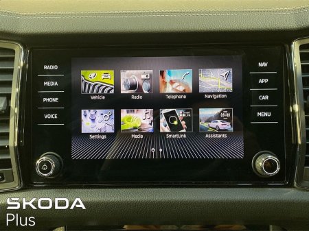 2024 Skoda Kodiaq - thumbnail 14