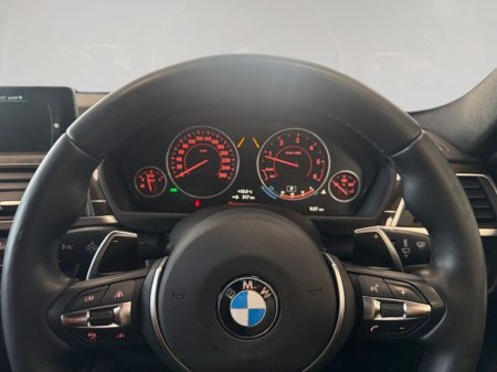 2015 BMW 3 Series 320d M Sport Auto €16,495 thumbnail