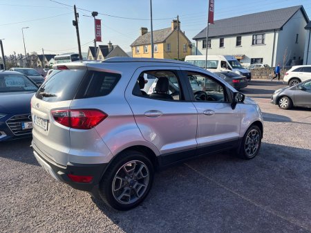 2017 Ford Ecosport - thumbnail 7