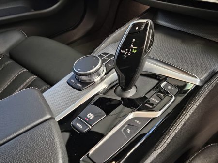 2020 BMW 5 Series 530e M Sport €31,950 thumbnail