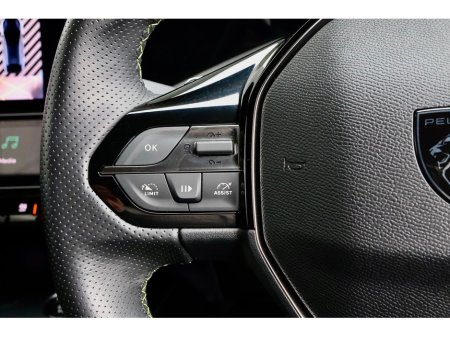 2023 Peugeot 408 - thumbnail 11