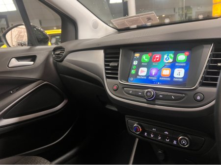 2024 Opel Crossland X **DIESEL 2024**Best Value As New Opel Crossland 6 Speed Manual Apple Car Play  www.bolands.ie Est.1955 €21,950 thumbnail