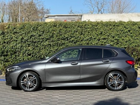 2020 BMW 1 Series - thumbnail 3