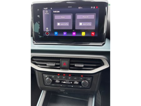 2023 SEAT Arona 1.0TSI 110hp DSG SE €19,500 thumbnail