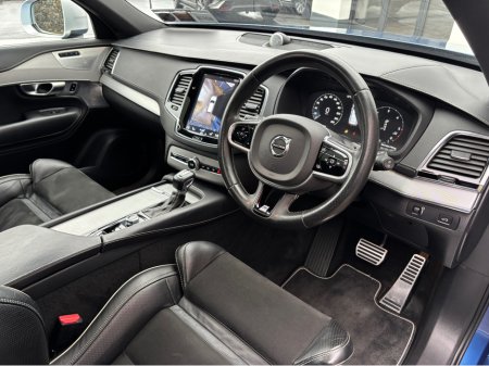 2019 Volvo XC90 - thumbnail 10