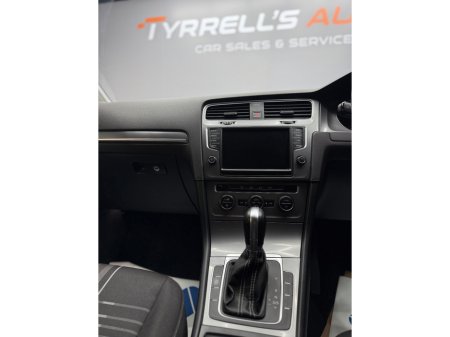 2015 Volkswagen Golf - thumbnail 16