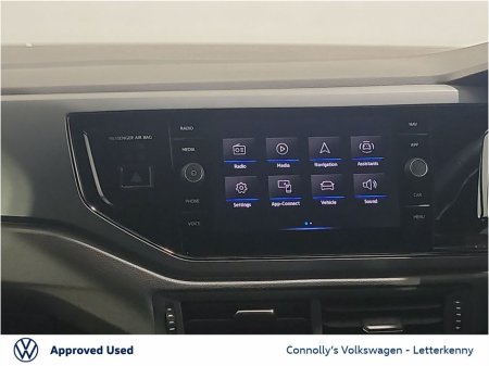 2024 Volkswagen Taigo - thumbnail 10