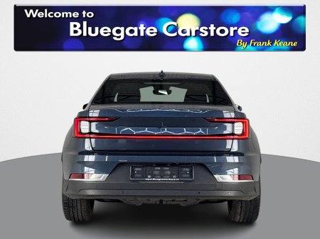 2023 Polestar 2 - thumbnail 3