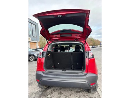 2023 Opel Crossland - thumbnail 24