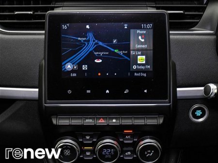 2022 Renault Zoe - thumbnail 28