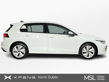 2025 Volkswagen Golf - thumbnail 5