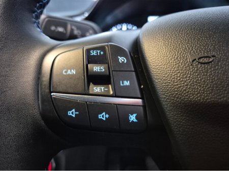 2022 Ford Fiesta - thumbnail 12