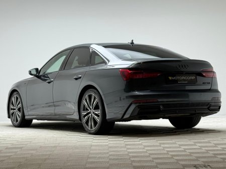 2018 Audi A6 S LINE 40 TDI 2.0 204HP €28,990 thumbnail