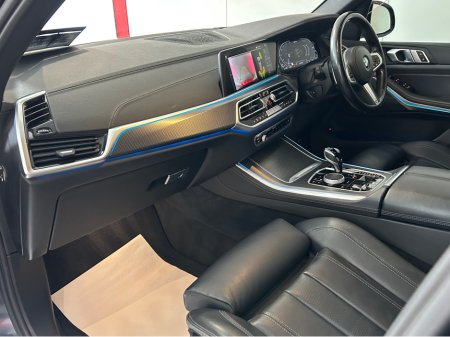 2022 BMW X5 - photo 5