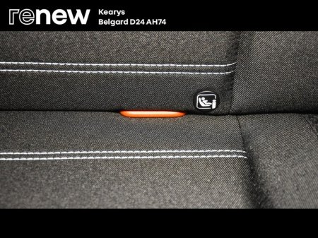 2022 Dacia Duster - thumbnail 15