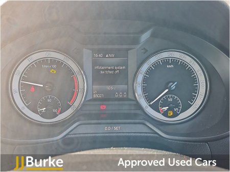 2020 Skoda Octavia - thumbnail 20