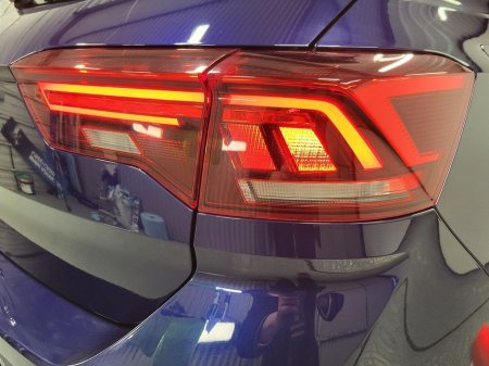 2020 Volkswagen T-Roc 1.5 TSI 150bhp Sport €22,975 thumbnail