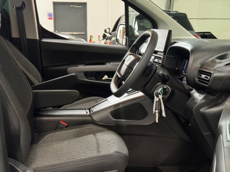 2026 Opel Combo - thumbnail 11