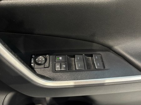 2024 Toyota Rav4 HYBRID SOL AUTO €43,950 thumbnail
