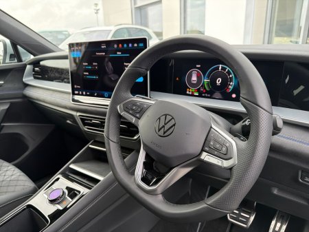 2026 Volkswagen Tayron - thumbnail 32