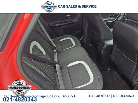 2018 Kia Ceed CEE'D GT LINE SAM 5DR €15,250 thumbnail