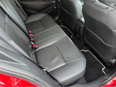 2023 Toyota Corolla - thumbnail 10