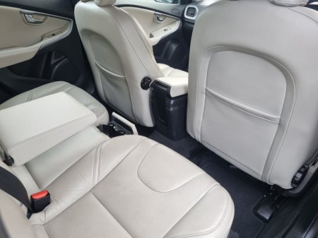 2014 Volvo V40 - thumbnail 10