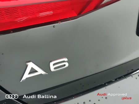 2023 Audi A6 - thumbnail 27