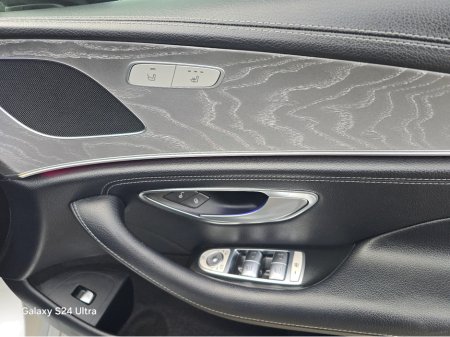 2018 Mercedes-Benz CLS Class 300 D AMG LINE 4DR AUTO €29,995 thumbnail