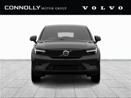 2026 Volvo EC40 Extended Range Ultra €56,495 thumbnail