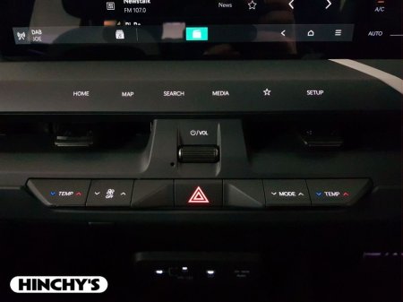 2026 Kia EV5 - thumbnail 16