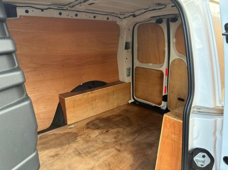 2023 Volkswagen Caddy - thumbnail 19