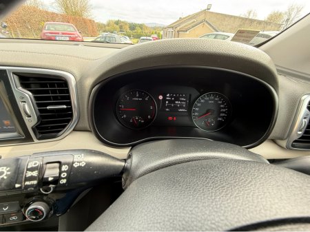 2017 Kia Sportage - thumbnail 16