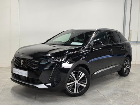 2023 Peugeot 3008 1.6 PHEV Allure Premium Plus 225 €29,750 thumbnail