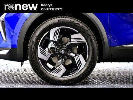 2026 Renault Symbioz Techno E-TECH Hybrid 145 thumbnail