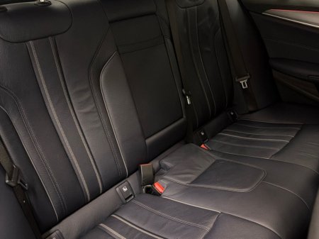 2019 BMW 5 Series - thumbnail 11