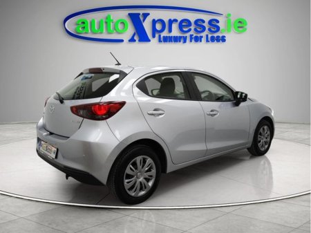 2020 Mazda Demio - thumbnail 7