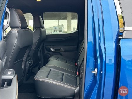 2026 Ford Ranger *Order Yours Today* 2.0 WILDTRAK 205PS AUTO thumbnail