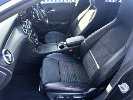 2016 Mercedes-Benz CLA Class - thumbnail 12