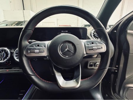 2023 Mercedes-Benz EQA - thumbnail 16