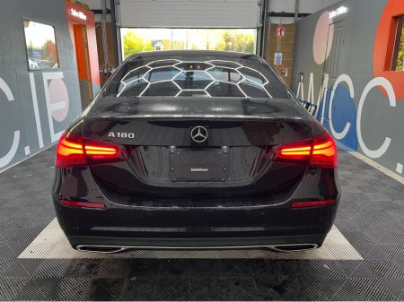 2023 Mercedes-Benz A Class - photo 3