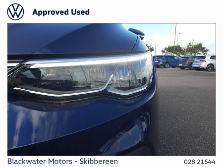 2023 Volkswagen Golf - thumbnail 20