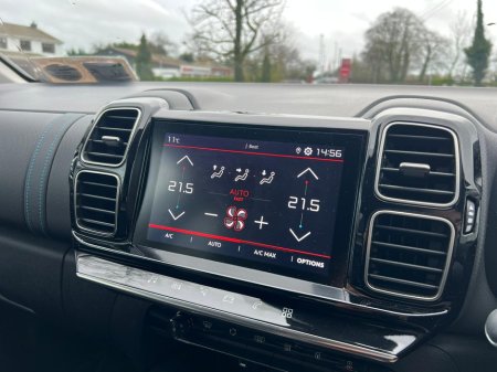 2023 Citroen C5 Aircross - thumbnail 12