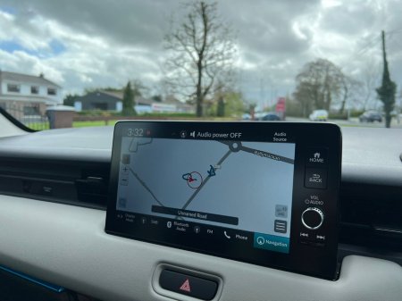 2026 Honda HR-V - thumbnail 16