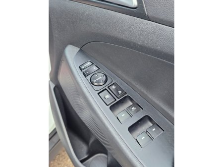 2016 Hyundai Tucson COMFORT PLUS 5DR WHITE IMMACULATE! €13,950 thumbnail