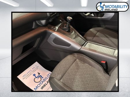 2026 Opel Combo Life - thumbnail 11