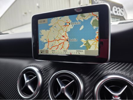 2015 Mercedes-Benz A Class - thumbnail 14