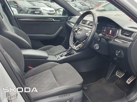2024 Skoda Superb - thumbnail 8