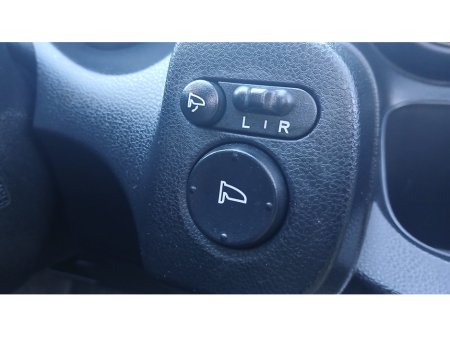 2012 Honda Jazz **AUTOMATIC** 1.3 VTEC EXECUTIVE 5dr - ONLY 29K KLMS €8,950 thumbnail