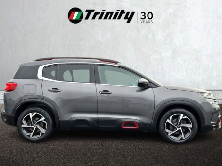 2020 Citroen C5 Aircross * FLAIR * 1.5 HDI 130 BHP * TRINITY MOTORS * thumbnail